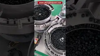 Hardware Counting Packing Machine for Fasteners