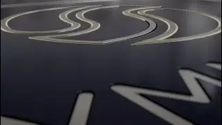 Symmetry Computer Generated Imagery
