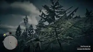 Rd2 legendary ram located. 