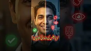 اگر تھکاوٹ رہے تو یہ کریں فوری #DiabetesCheck #HealthWarning #SugarControl