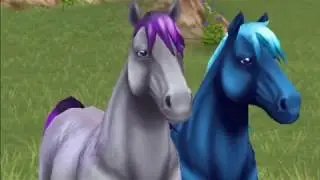 Star Stable - Demons