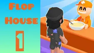 Flop House Game - Walkthrough - &ldquo;Everyone&rsquo;s Playing This and I Now Know Why 😅