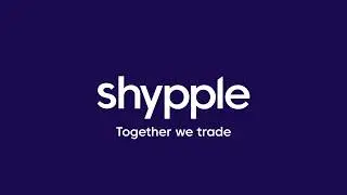 Shypple | Time to switch things up
