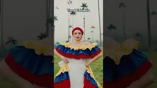 Trend Colombia 🇨🇴 Espera el final 😨