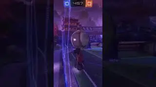 Most Underrated Rocket League Console Player