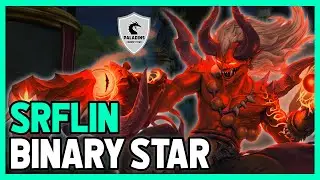 SrFlin Jenos Competitive (Grandmaster) BINARY STAR - 172K Damage