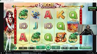 Mar 7, 2018 - Casino + Navi vs TNC
