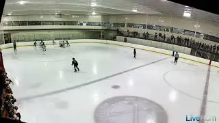 2025 Boston Showdown  2016 Division  Championship Game  SDP Elite vs Boston Jr Bruins-Black