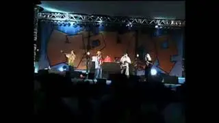 chahtman - live grand festival #Casablanca 2007