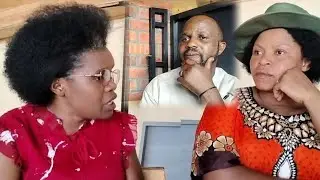UNDIMUGORE YASENYEYE🙆  arabonetse mama sandar numukozi wasatani 😭😭
