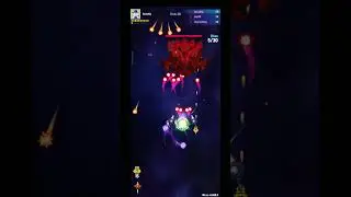 Space shooter - Galaxy Attack - Hunger Games (Jogos vorazes) - Top 1 - #18