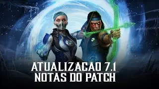MK Mobile Saiu Atualiza&ccedil;&atilde;o 7.1 | Lendo das notas da Atualiza&ccedil;&atilde;o e Mudan&ccedil;as | MK Mobile Update  7.1