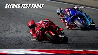 CRAZY, Toprak Challenges Marquez with Yamaha V4 Today, Shocking Everyone, MotoGP News 2025