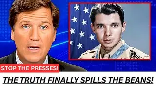 The Audie Murphy Mystery Finally Solved | And It&rsquo;s Heartbreaking