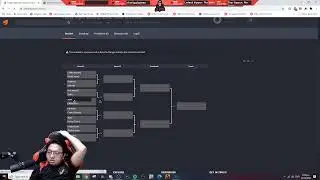 [CMCup] Knock-Out Stage!