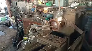 Tutorial Bikin Adaptor Mazda Ring 13 to Ring 16 chevrolet - @garasi.macgyver Eps.10