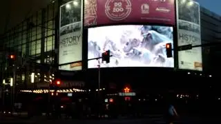 Denver Digerati - Friday Flash No 6 - Dvein sample