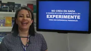 Proyecciolog&iacute;a y Concienciolog&iacute;a - IIPC Esclarece