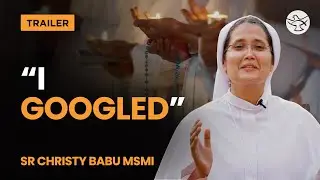Sr. Christy Babu MSMI || Vocare || Trailer