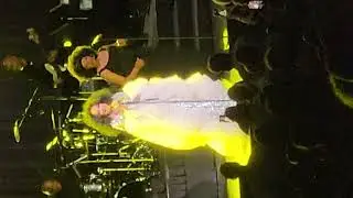 Ain't No Mountain High Enough (Cover) [Diana Ross Live from Milwaukee 9.10.23]