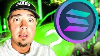$100 MILLION MARKET CAP COMING FOR THIS SOLANA MEMECOIN