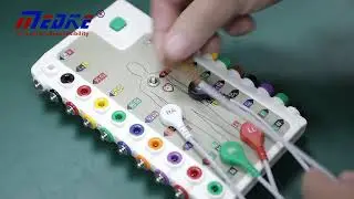 Ecg Cable And Leadwires