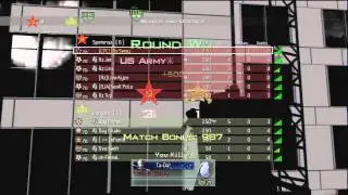 End Of Drystreak :D / Sick Shot