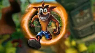 Replacement Considerations Pre-check Walkthrough all crates | Crash Bandicoot 4: It's About Time