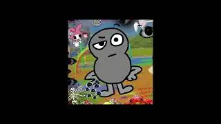 Basics in behaviour (slowed) [long lost yellow]