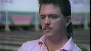 Mike Bolland - Bowling - J. D. Hayworth Interview