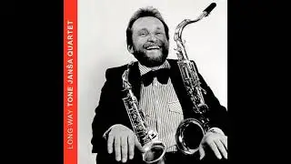 Tone Jan&scaron;a Quartet - Long Way