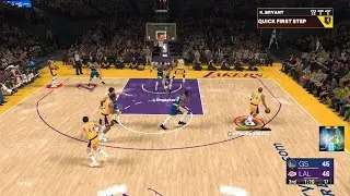 Ankles