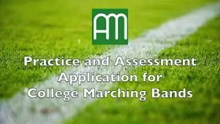 Marching Band App - Achieve Music