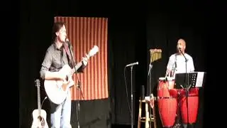 James Wesley Miller - Angels (Live)