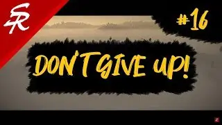 Don't Give Up! Oda | TW: Shogun 2