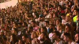 RBXF Athens 2015