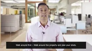 Photography tricks for Estate Agents