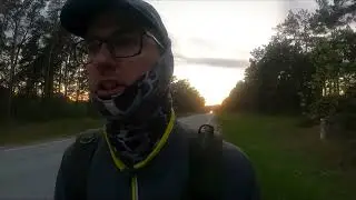 KOLKA - DUBULTI 2021 (28.05. - 30.05.)