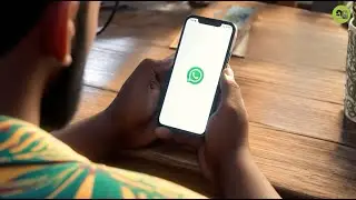 Comment envoyer un message audio | How to send an audio message