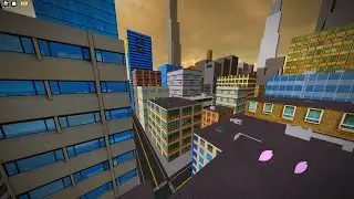 (700m) Roblox PARKOUR start gap for ranked gearless #roblox