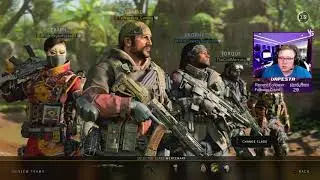Pistol Mania // BO4 dark matter grind // getting close to affiliate!