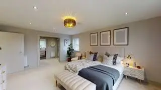 The Stewart Garden Room at Wynyard - FULL with music