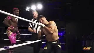TDub shows Jesus how to 