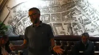 Hull and East Yorks CAMRA - Launch of the 2026 Good Beer Guide.