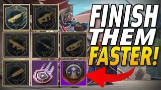You Need to Start Doing This... The FAST & EASY Way To Complete ARCITE Weapon Bounties! | Destiny 2