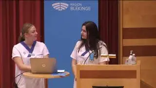 Presentation av kirurgkliniken