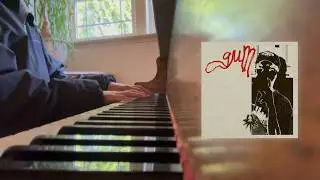 Cities Aviv - World Made of Marble (Piano Cover)