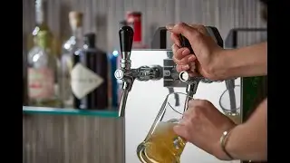 Kombi Keg North West Sydney - 