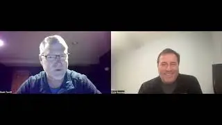Mastering Innovation Together tm with Scott Turriff of J Galt and Chris Koomey of Thorben Consulting