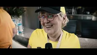 Oficjalny film z Biegu na Szczyt Rondo 1 2023